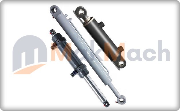 Hidrolik Piston
